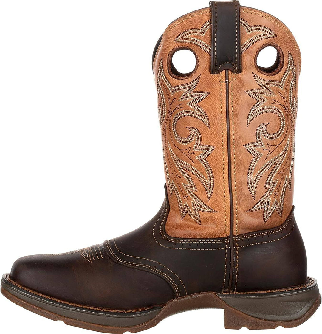 Boot Durango Men`s Rebel Saddle Up Western DB4442