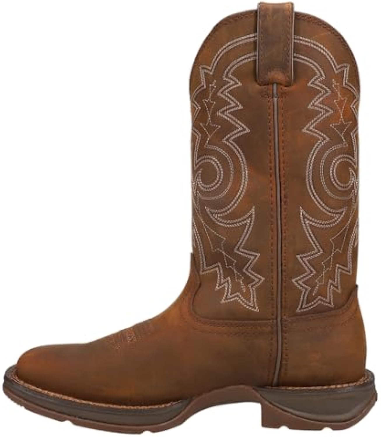 Boot Durango Men`s Rebel Pull-On Western DB4443