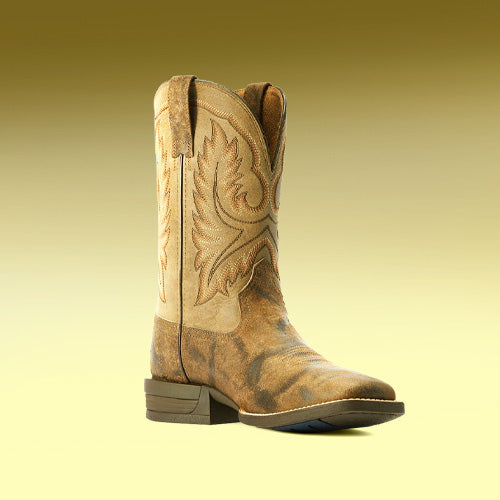 Men's Boots
