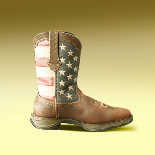 Women's Boots
