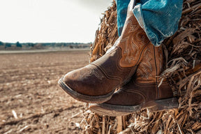 Boot  Durango  Men`s Rebel Saddle Up Western DB4442