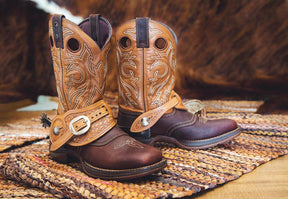 Boot  Durango  Men`s Rebel Saddle Up Western DB4442