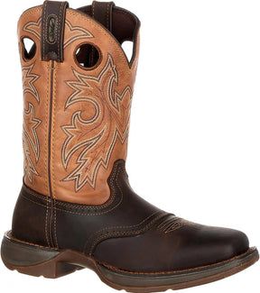 Boot  Durango  Men`s Rebel Saddle Up Western DB4442