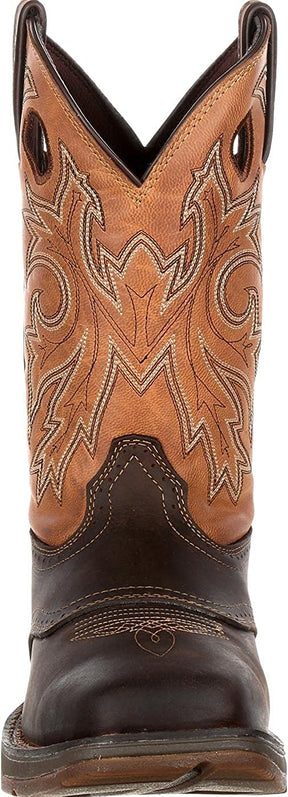 Boot  Durango  Men`s Rebel Saddle Up Western DB4442