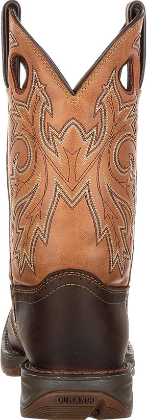 Boot  Durango  Men`s Rebel Saddle Up Western DB4442