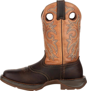 Boot  Durango  Men`s Rebel Saddle Up Western DB4442