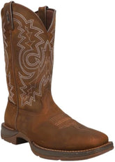 Boot  Durango  Men`s Rebel  Pull-On Western  DB4443
