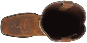 Boot  Durango  Men`s Rebel  Pull-On Western  DB4443