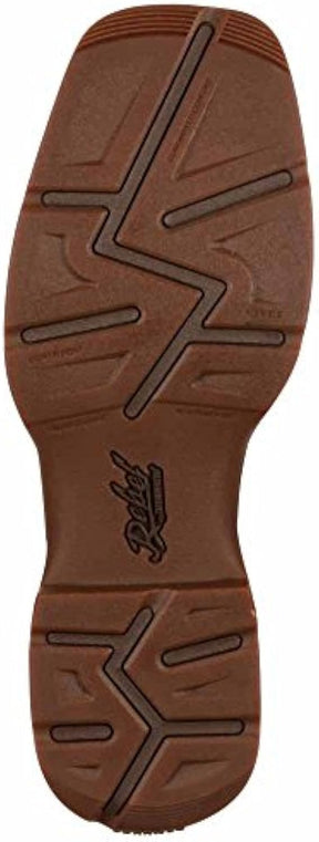 Boot  Durango  Men`s Rebel  Pull-On Western  DB4443